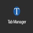 Icon of program: Manage Tabs