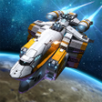 프로그램 아이콘: Starship battle