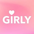 Ikon program: Cute pink Girly Wallpaper…