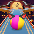 Icon of program: Candy Ball Run