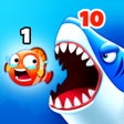 Ikon program: Fish Solitaire