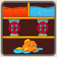 Icon of program: Fish Solitaire