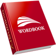 Icon of program: WordBook English Dictiona…