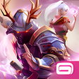 Ikon program: Order  Chaos Online 3D MM…