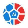 プログラムのアイコン：AiScore - Live Sports Sco…