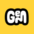 Programikonen: GEM Compliment anonymous