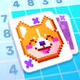 Programikonen: Nonogram - griddler puzzl…