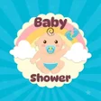Programikonen: Baby Shower Invitation Ca…