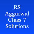 Programikonen: RS Aggarwal Class 7 Solut…