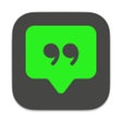 Ikona programu: ChatWise