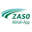 Programın simgesi: ZASO Online Abfall-App