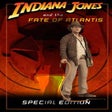 Ikon program: Indiana Jones and the Fat…
