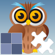程序图标：Jigsaw and Memory for Kid…