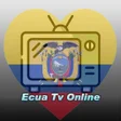Icon of program: Ecua Tv Online