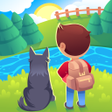 Programikonen: Dreamdale - Fairy Adventu…