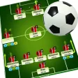 Soccer-online management game