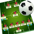 プログラムのアイコン：Soccer-online management …
