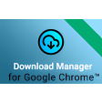 Free Download Manager for Google Chrome™