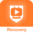 Programikonen: Deleted Video Recovery