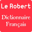 Dictionnaire français le Rober