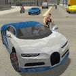 Programikonen: City Car Driver 2020