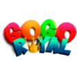 Programikonen: GogoRoyal