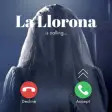 La Llorona Video Call Chat