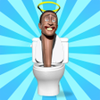 程序图标：Merge Toilet Monster