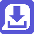 Twitter Comment Export Tool icon