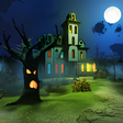 Programikonen: Escape Games: Scary Adven…