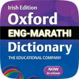 プログラムのアイコン：Marathi Dictionary मरठ शब…