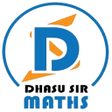 Icon of program: Dhasu Sir Maths