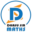 Dhasu Sir Maths