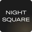 프로그램 아이콘: Night Square