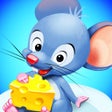 أيقونة البرنامج: A Mouse in the House