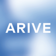 أيقونة البرنامج: arive - Brands delivered