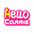 Hello Carrie icon