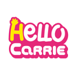程序图标：Hello Carrie