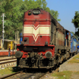 Ikona programu: India Trains Wallpapers