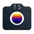 Thermal Spectrum for TE-Q1