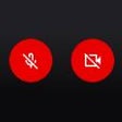 Ikon program: Google Meet Auto Disable …