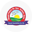 Иконка программы: Shanti Public School Guna