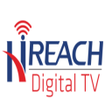 程序图标：HIREACH TV