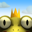 プログラムのアイコン：Runaway Toad