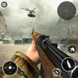 Programikonen: WW2 Sniper - Shooting Gun…
