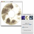 Symbol des Programms: CD Labeler