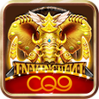 Programikonen: CQ9 Invincible Elephant