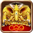 CQ9 Invincible Elephant
