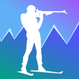 Ícone do programa: Biathlon.LIVE 2020-2021