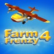 プログラムのアイコン：Farm Frenzy 4